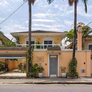 Hotel Pousada Pacaembu