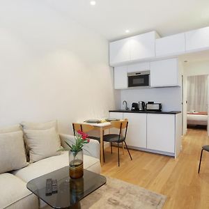 Apartamento de 1 Dormitorio